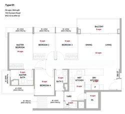 Dunearn Road (D11), Condominium #590784991